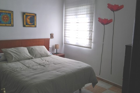 BONITA CASA EN ALMOHARÍN, CÁCERES — photo 13