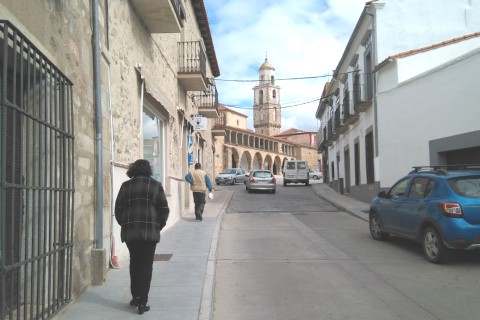 BONITA CASA EN ALMOHARÍN, CÁCERES — photo 23