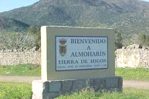 BONITA CASA EN ALMOHARÍN, CÁCERES — photo 26