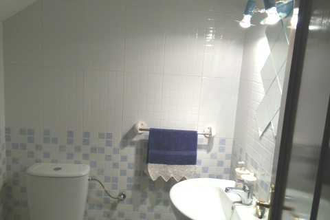 BONITA CASA EN ALMOHARÍN, CÁCERES — photo 28