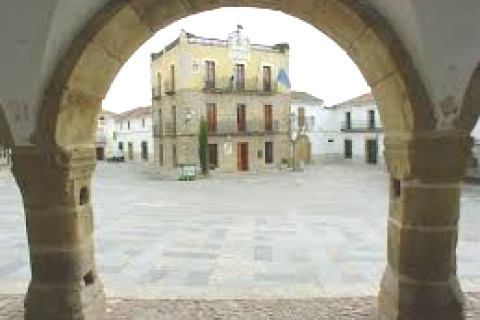 BONITA CASA EN ALMOHARÍN, CÁCERES — photo 29