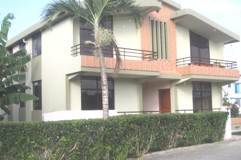 Hermosa Casa para intercambio simultáneo en Quito — photo 2