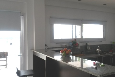 Casa sobre Rio Parana, zona agreste. — photo 34