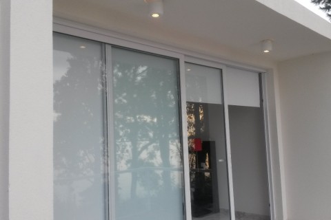 Casa sobre Rio Parana, zona agreste. — photo 36