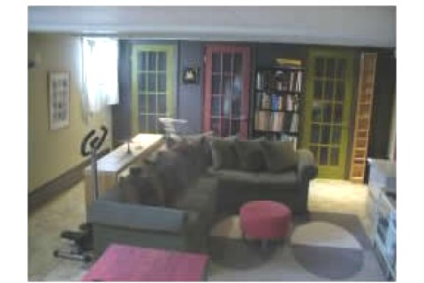 Logement sur 2 niveaux, quartier fa... — photo 2