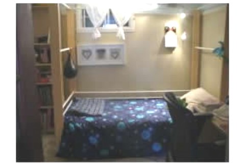 Logement sur 2 niveaux, quartier fa... — photo 5
