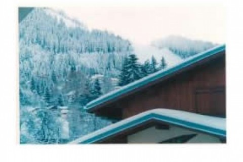 Beau studio à la montagne en plein... — photo 3
