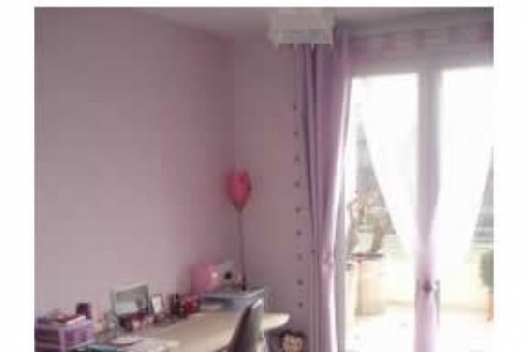 Appartement de 110 m2, standing dan... — photo 6