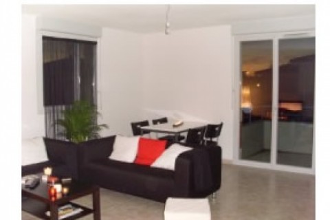 Appartement tres chaleureux et conv... — photo 2