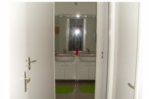 Appartement tres chaleureux et conv... — photo 5
