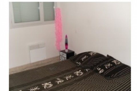 Appartement tres chaleureux et conv... — photo 6