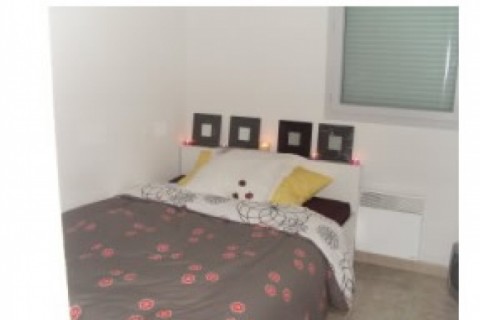 Appartement tres chaleureux et conv... — photo 7