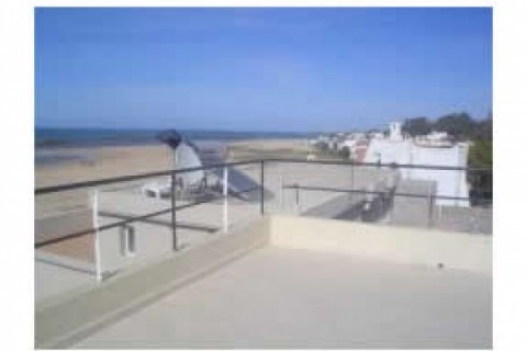 Appartement en face la plage à Mohammedia ( 20 Km de CASABLANCA) — photo 3