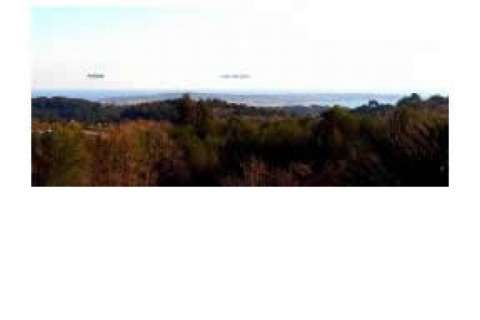 Maison californienne avec vue panoramique — photo 8