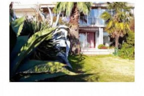 Maison californienne avec vue panoramique — photo 5