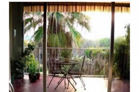 Maison californienne avec vue panoramique — photo 6