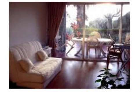 Maison californienne avec vue panoramique — photo 4
