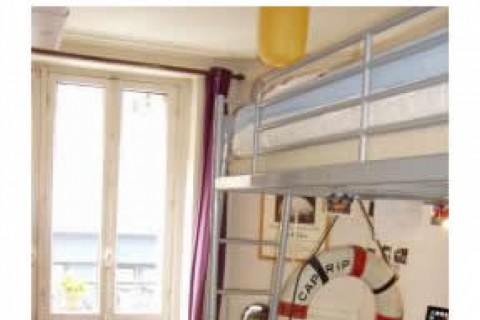 appartement confortable de 90m2, Paris — photo 11