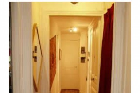 appartement confortable de 90m2, Paris — photo 4