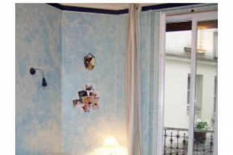 appartement confortable de 90m2, Paris — photo 7