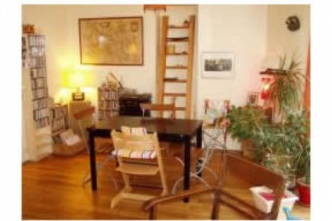 appartement confortable de 90m2, Paris — photo 8