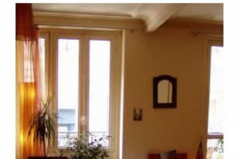 appartement confortable de 90m2, Paris — photo 9