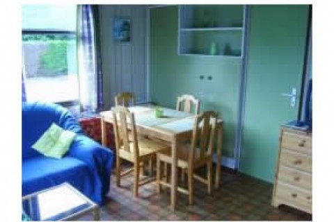 Magnifique bungalow a de haan,500 m... — photo 3