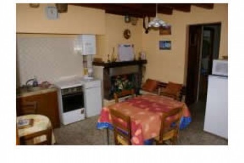 EN: The house is located in Tignac,... — photo 2