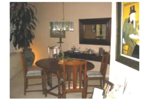Our home is a 1500 sq.ft. condo loc... — photo 3