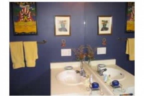 Our home is a 1500 sq.ft. condo loc... — photo 6