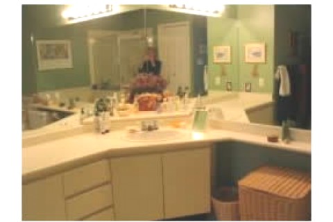 Our home is a 1500 sq.ft. condo loc... — photo 9
