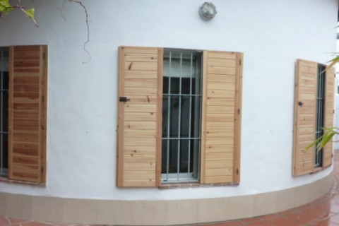 Maison proche de la plage au sud de l'Espagne — photo 2
