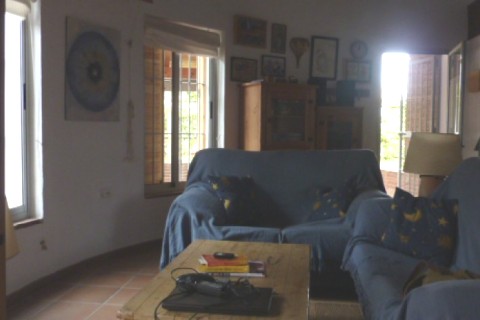 Maison proche de la plage au sud de l'Espagne — photo 4