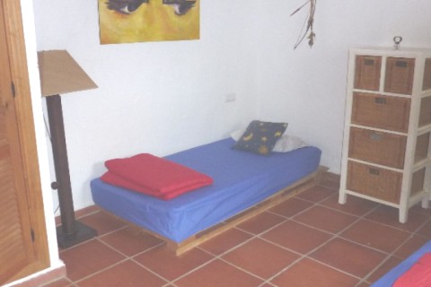 Casa a 700m de la playa. Sur de España — photo 5