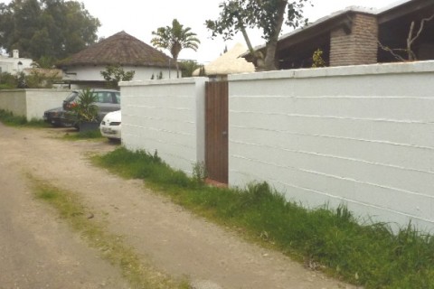 Casa a 700m de la playa. Sur de España — photo 7
