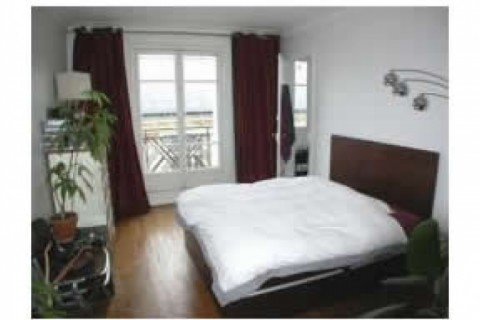 Appartement typique Parisien de 75 ... — photo 2