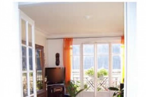 Appartement typique Parisien de 75 ... — photo 11