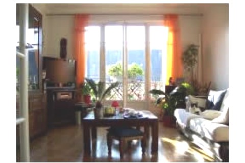 Appartement typique Parisien de 75 ... — photo 13