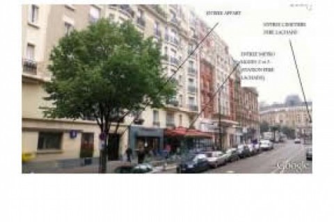 Appartement typique Parisien de 75 ... — photo 9