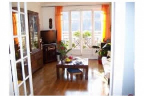 Appartement typique Parisien de 75 ... — photo 10