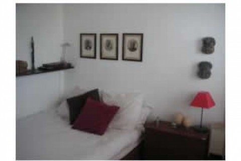 Il s'agit d'un appartement de 2 pi — photo 2