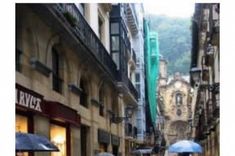 APARTAMENTO EN SAN SEBASTIAN A 10 M... — photo 2