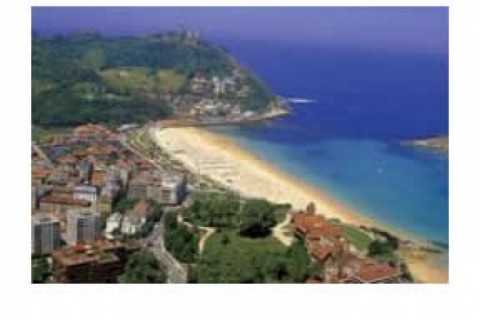 APARTAMENTO EN SAN SEBASTIAN A 10 M... — photo 3