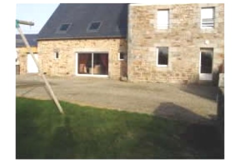 Maison avec jardin en Bretagne, en ... — photo 2