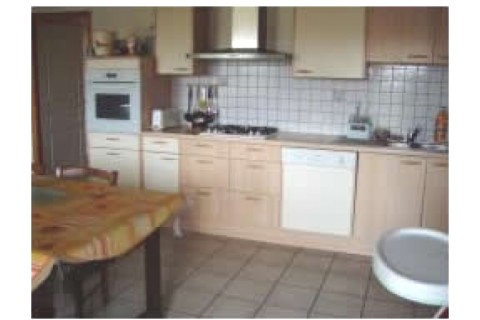 Maison avec jardin en Bretagne, en ... — photo 3