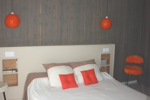 Maison atypique au coeur du golfe du morbihan — photo 2