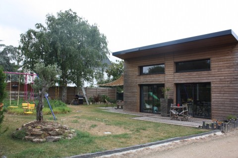 Maison atypique au coeur du golfe du morbihan — photo 5
