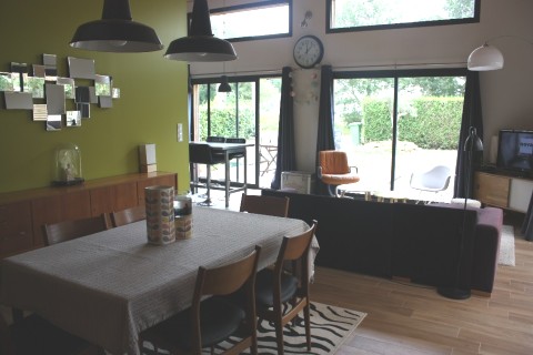 Maison atypique au coeur du golfe du morbihan — photo 6