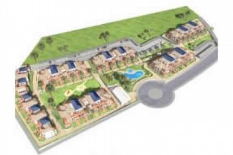 Apartamento planta baja con jardin ... — photo 4