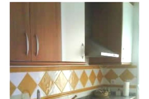 Apartamento planta baja con jardin ... — photo 8
